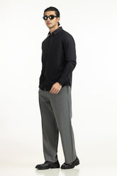 Regular Fit Casual Shirts MN-CS-SS25-305